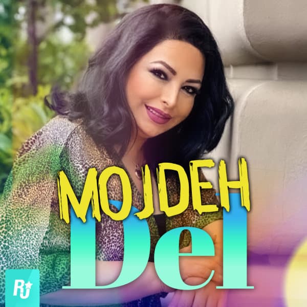Del · Mojdeh