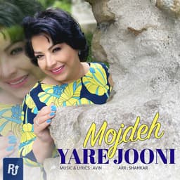 Yare Jooni · Mojdeh