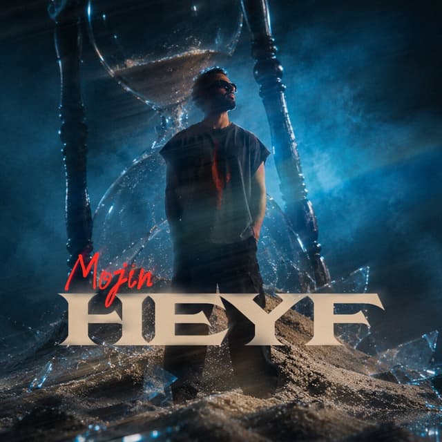 Heyf · Mojin
