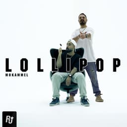 Lollipop · Mokammel