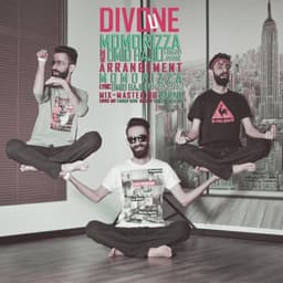 Divoune · MoMoRizza