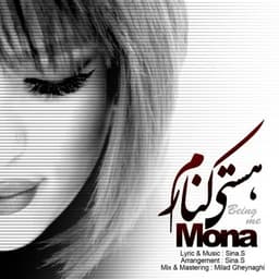 Hasti Kenaram · Mona