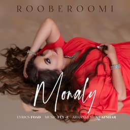 Rooberoomi · Monaly