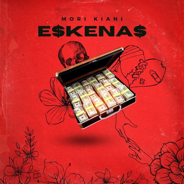 Eskenas · Mori Kiani