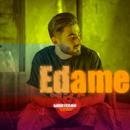 Edame · Mortesad