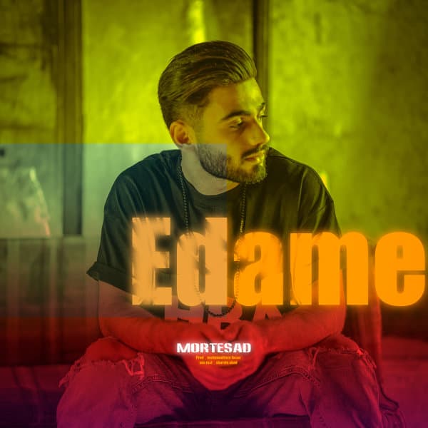 Edame · Mortesad