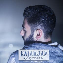 Kalanjar · Mortesad