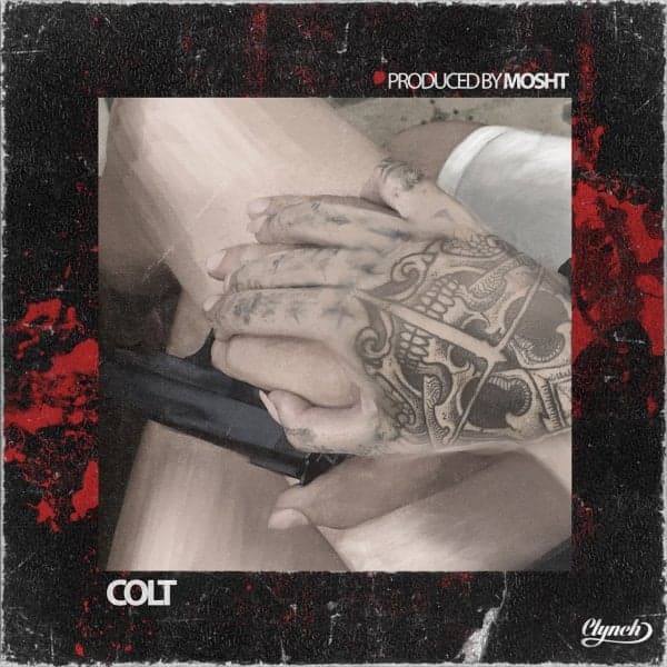 Colt · Mosht