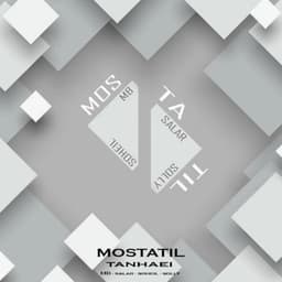 Tanhayi · Mostatill