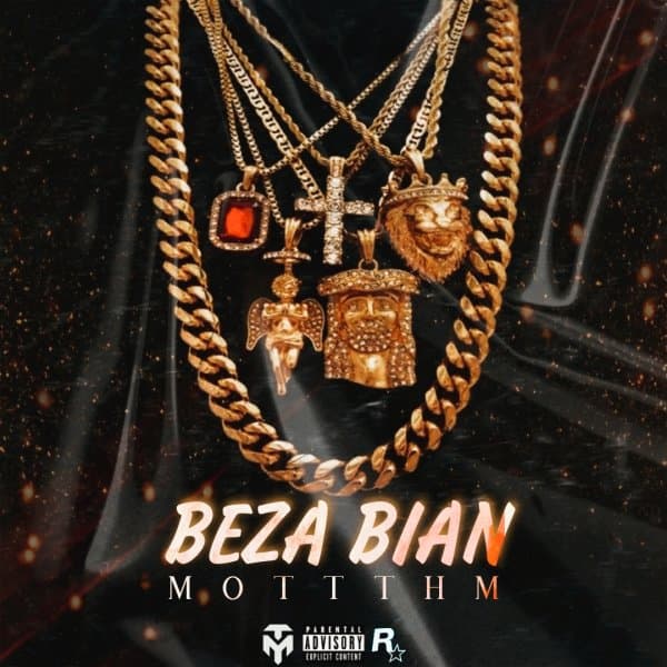 Beza Bian · Mottthm