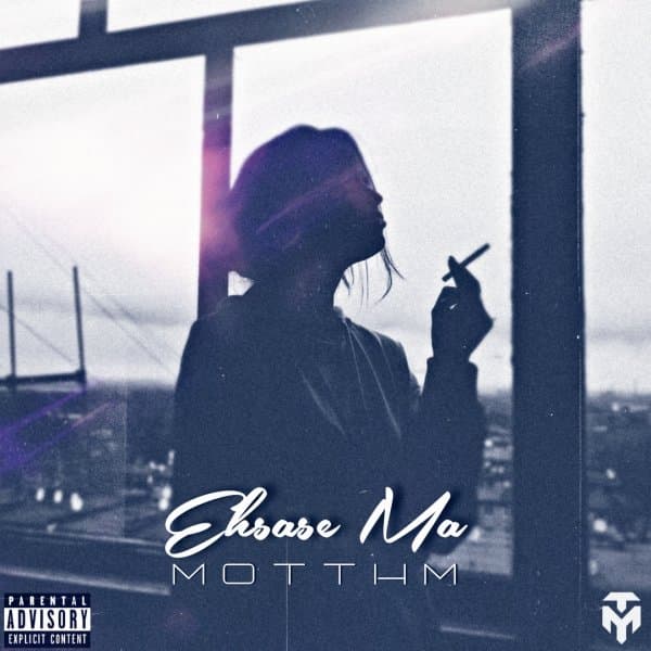 Ehsase Ma · Mottthm