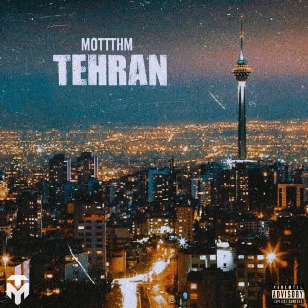 Tehran · Mottthm