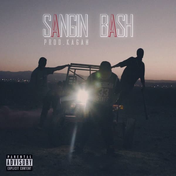 Sangin Bash · Mpur