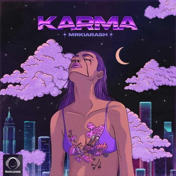 Karma · Mr Kiarash