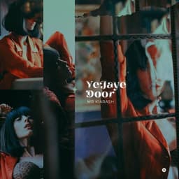 Shabaa · Mr Kiarash