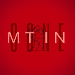 Gone · Mtin