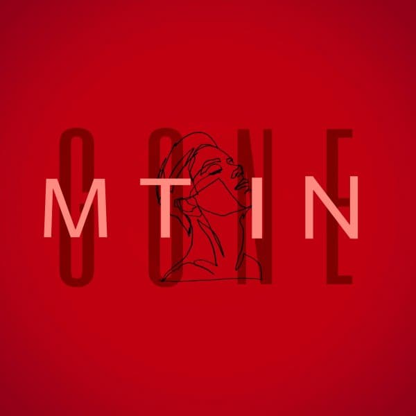 Gone · Mtin