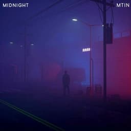 Midnight · Mtin