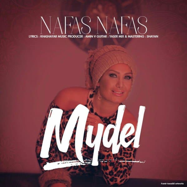 Nafas Nafas · Mydel