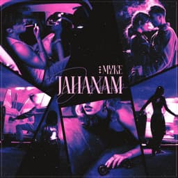 Jahanam · Myke
