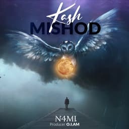 Kash Mishod · N4mi