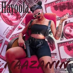 Hayoola · Naazanin