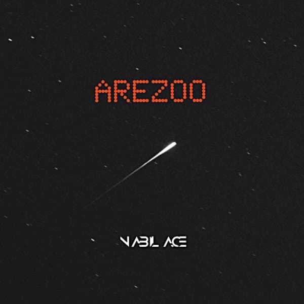 Arezoo · Nabil Ace