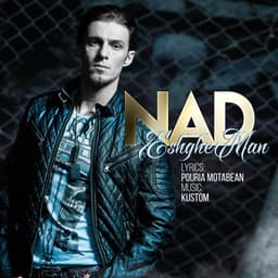 Eshghe Man · Nad