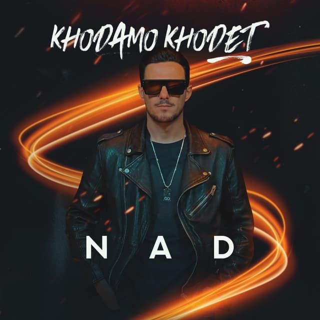 Khodamo Khodet · Nad