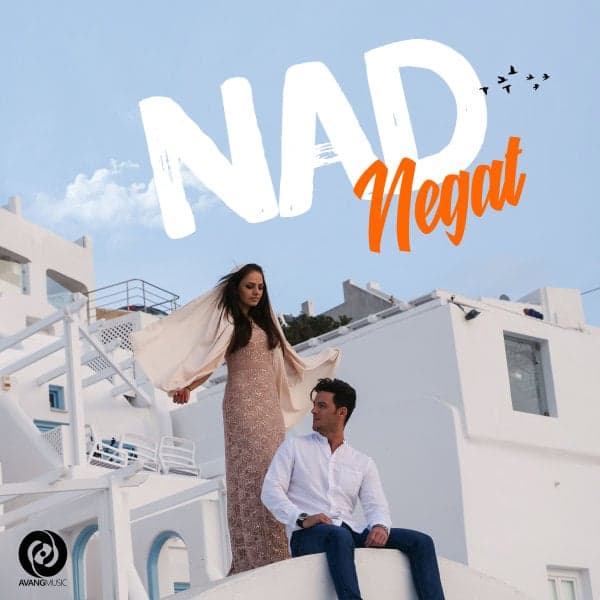 Negat · Nad