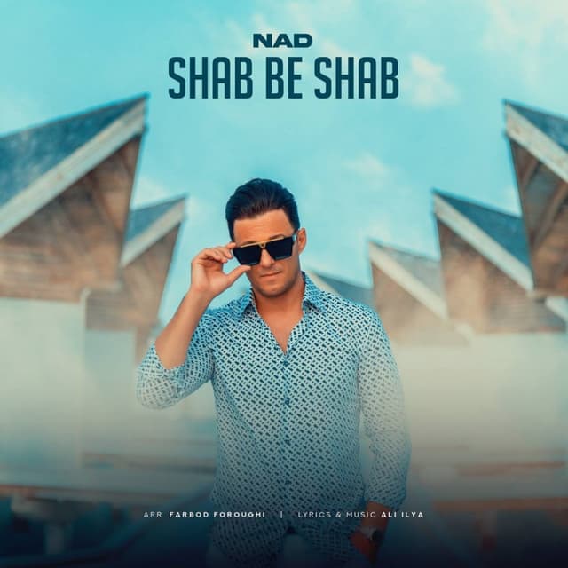 Shab Be Shab · Nad
