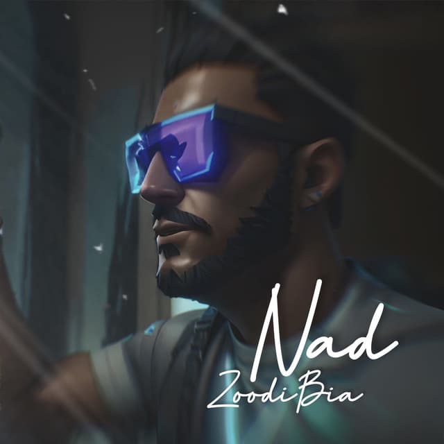 Zoodi Bia · Nad