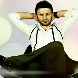 Khoda Kojaee · Nader Meschi