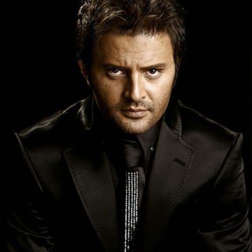 Panah · Nader Meschi