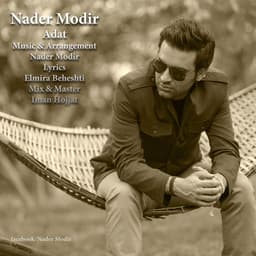 Adat · Nader Modir