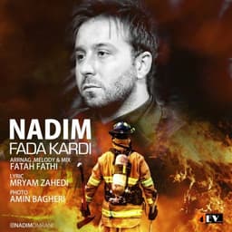 Fada Kardi · Nadim