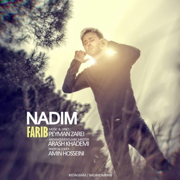Farib · Nadim
