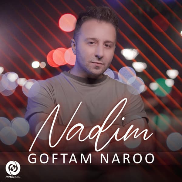 Goftam Naroo · Nadim
