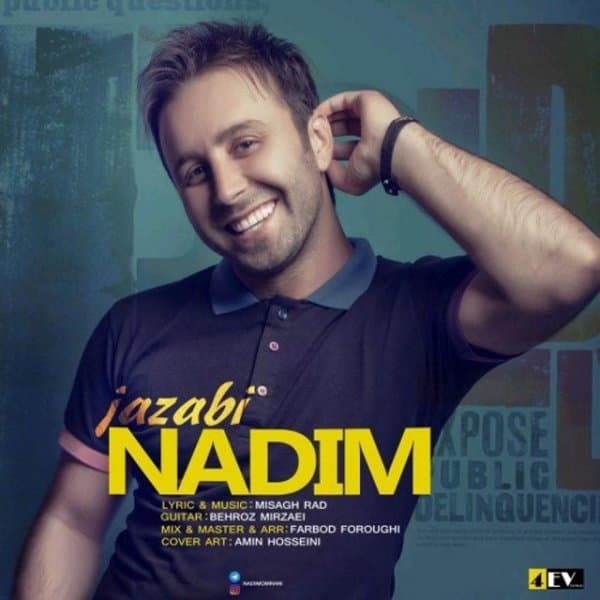 Jazabi · Nadim