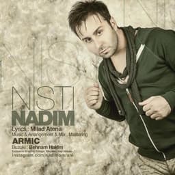 Nisti · Nadim