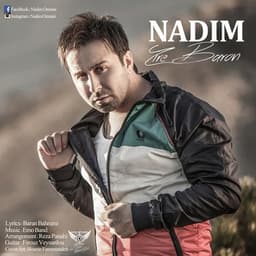 Zire Baroon · Nadim