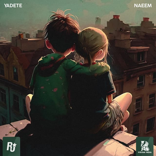 Yadete · Naeemuzik