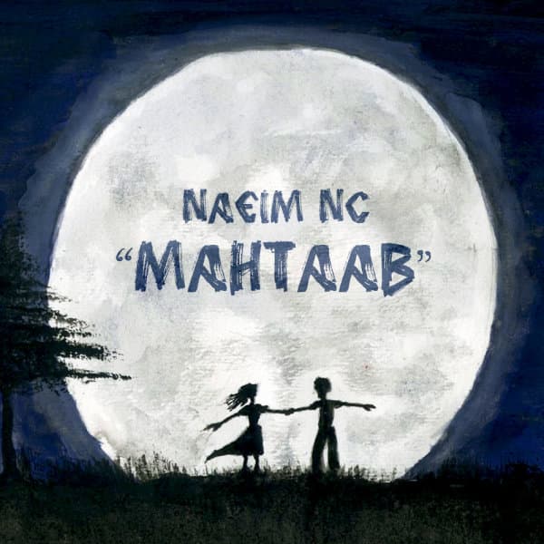 Mahtaab · Naeim NC