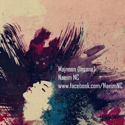 Majnoon · Naeim NC