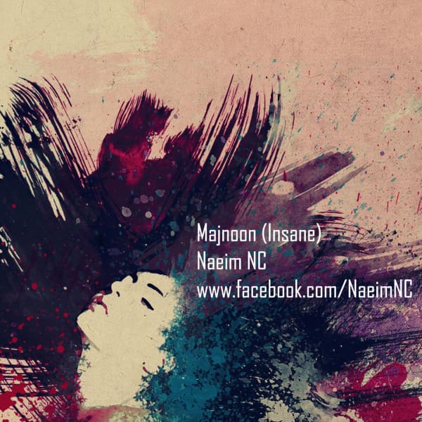 Majnoon · Naeim NC