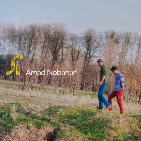 Amad Nobahar · Nai
