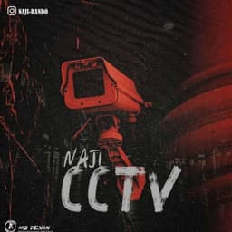 CCTV · Naji Bando
