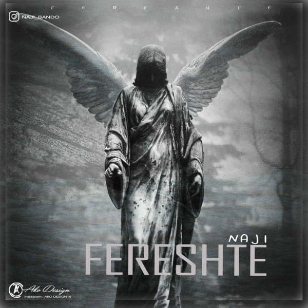 Fereshte · Naji Bando