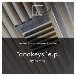 Anakeys · Namito
