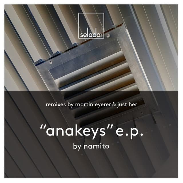Anakeys · Namito